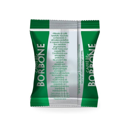 50 Capsule di Caffè Compatibili...