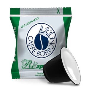 50 Capsule di Caffè...