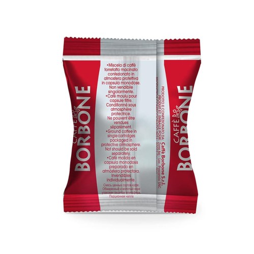 50 Capsule di Caffè Compatibili...