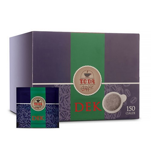 150 Cialde di Caffè compatibili con...