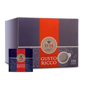 150 Cialde di Caffè To.da... 2