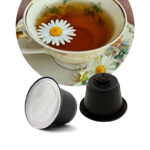 80 Capsule di Camomilla Compatibili...