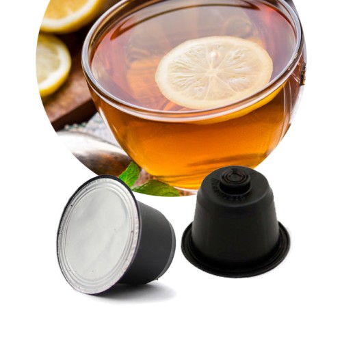 80 Capsule The Compatibili con...