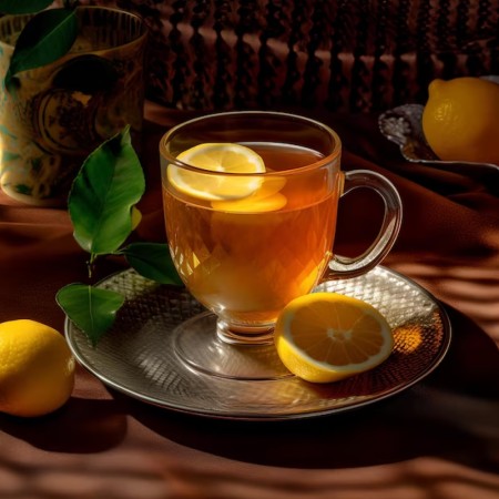 80 Capsule The Compatibili con Nespresso Gattopardo To.da, Bevanda Tè Solubile Monodose