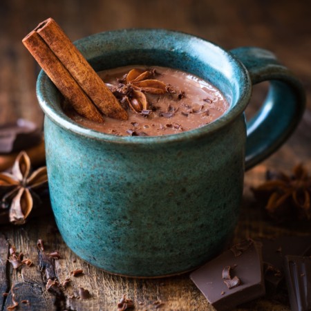 80 Capsule di Cioccolata Compatibili con Nespresso Gattopardo To.da, Bevanda Solubile Monodose