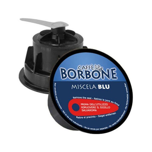 90 Capsule di Caffè Compatibili con...