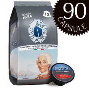 90 Capsule di Caffè...