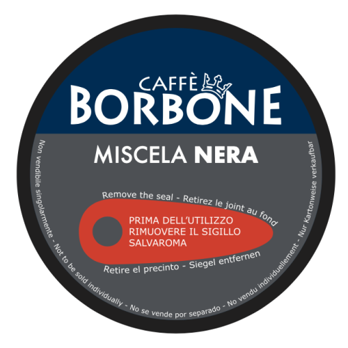 90 Capsule di Caffè Compatibili con...