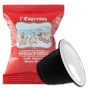 100 Capsule di Caffè...