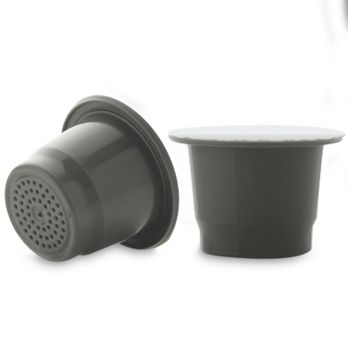 100 Capsule di Caffè compatibili...