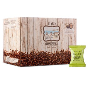 100 Capsule di Caffè... 2