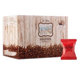 100 Capsule di Caffè... 2