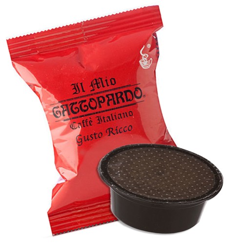 100 Capsule di Caffè Compatibili con...