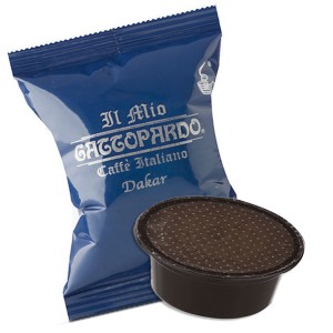 100 Capsule di Caffè...