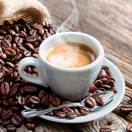 100 Capsule di Caffè Compatibili con Nespresso Gattopardo To.Da, Miscela Decaffeinato Dek