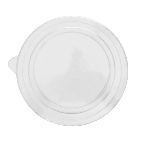 50 Ciotole di Carta con Coperchio,...