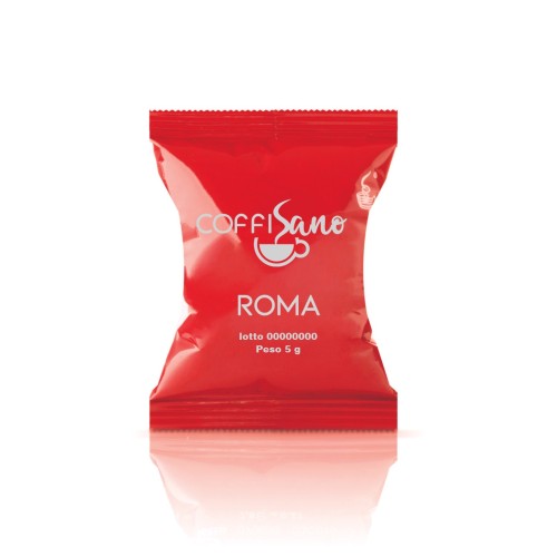 100 Capsule di Caffè compatibili...