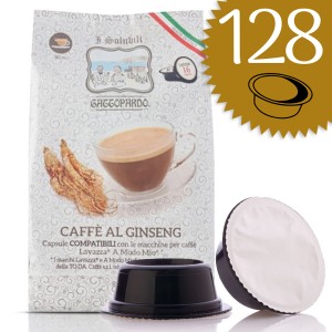 128 Capsule di Ginseng...