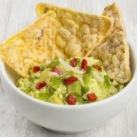 Fiorentini Snack Bio Si&No, Gallette di Mais Triangolari Multipacco 6 x 20 g