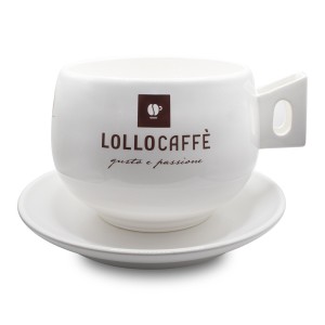 Tazza Porta Cialde di Caffè...