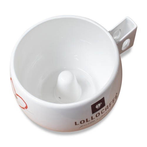 Tazza Porta Cialde di Caffè Lollo,...