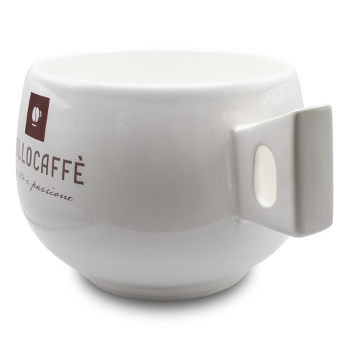 Tazza Porta Cialde di Caffè Lollo,...