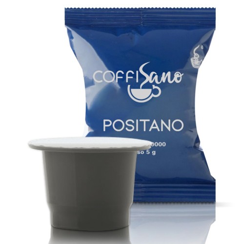 100 Capsule di Caffè compatibili...