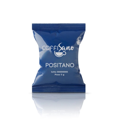 100 Capsule di Caffè compatibili...